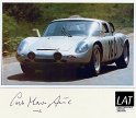 Abate - 1963 Targa Florio (1)